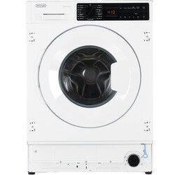 Delonghi Встраиваемая стиральная машина Delonghi DWMI 725 ISABELLA