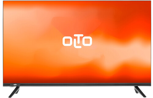 Olto 32" (81 см) Телевизор Olto 32ST30H черный