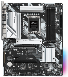 Asrock Материнская плата ASRock B760 Pro RS