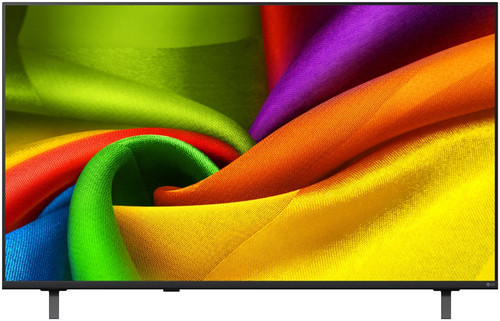 LG 50" (126 см) Телевизор LG 50NU900B6LA черный