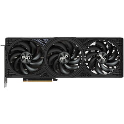 Palit Видеокарта Palit GeForce RTX 5070 Ti GamingPro-S [NE7507T019T2-GB2031U]
