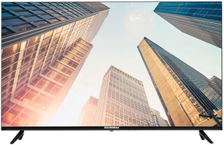Soundmax 43" (109 см) Телевизор Soundmax SM-LED43M03SU черный