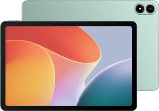 Infinix 11" Планшет Infinix XPAD 20 LTE 128 ГБ зеленый + чехол