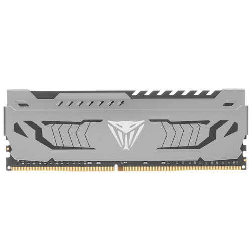 Patriot Memory Оперативная память Patriot Viper Steel [PVS432G320C6] 32 ГБ