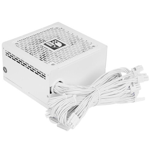 Iron Pride Блок питания Iron Pride Thunder 550W [УФ-20250021] белый
