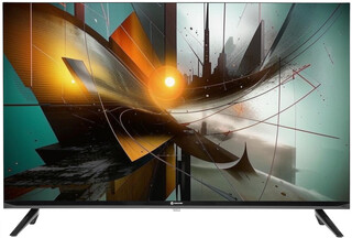 Evolution 32" (80 см) Телевизор Evolution A13OS321HD черный