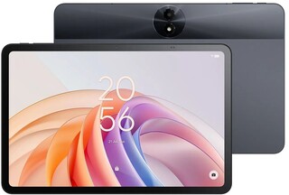 TCL 11" Планшет TCL TAB 11 FE LTE 128 ГБ серый + чехол