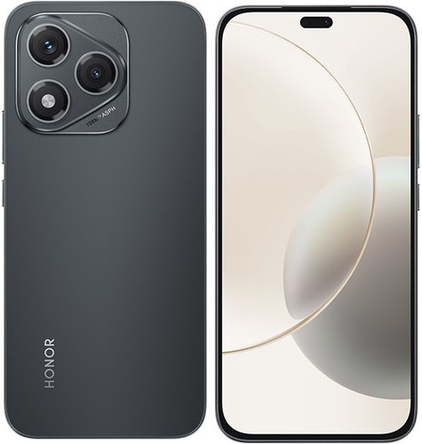 HONOR 6.7" Смартфон HONOR 400 Lite 256 ГБ черный