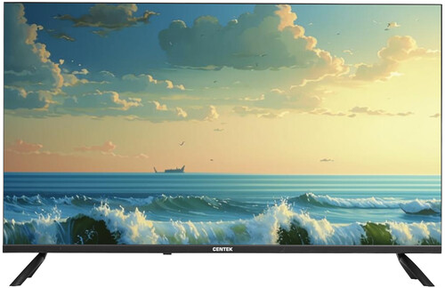 Centek 40" (102 см) Телевизор Centek CT-TV0021-40 черный