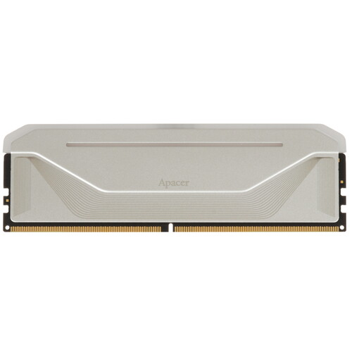 Apacer Оперативная память Apacer NOX RGB [AH5U16G52C522NWAA-1] 16 ГБ