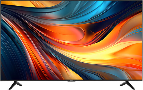 Xiaomi 65" (163 см) Телевизор Xiaomi TV A 65 2026 черный