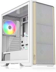 RAIJINTEK Корпус Raijintek AGOS MAX-MS4 [0R20B00262] белый