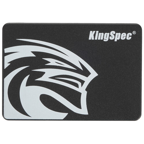 KingSpec 256 ГБ 2.5" SATA накопитель KingSpec P3-256