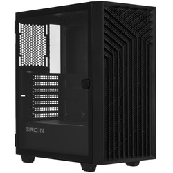 Zircon Корпус Zircon Tropez BK  черный