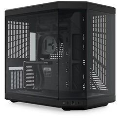 HYTE Корпус HYTE Y70 [CS-HYTE-Y70-B] черный
