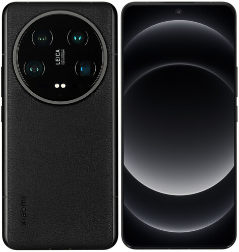 Xiaomi 6.73" Смартфон Xiaomi 14 Ultra 512 ГБ черный