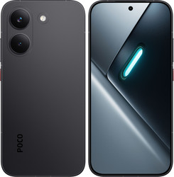 POCO 6.59" Смартфон POCO X8 Pro 256 ГБ черный
