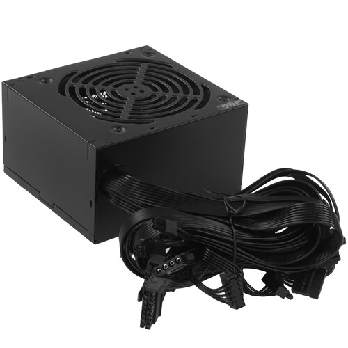 Super Flower Блок питания Super Flower Combat DB SF-650C12DB  черный