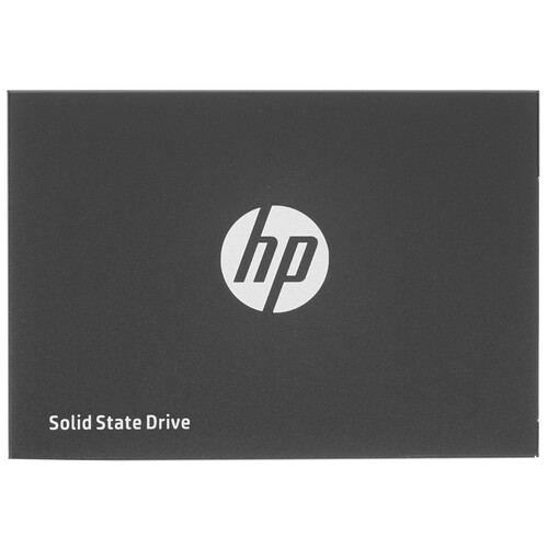 HP 1000 ГБ 2.5" SATA накопитель HP S750 [16L54AA#ABB]