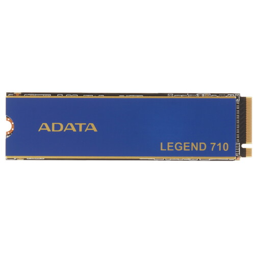 ADATA 2000 ГБ M.2 NVMe накопитель ADATA LEGEND 710 [ALEG-710-2TCS]