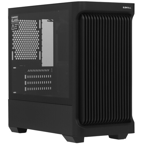 G.Skill Корпус G.Skill LT1 [GC-TKGW1-LT1] черный