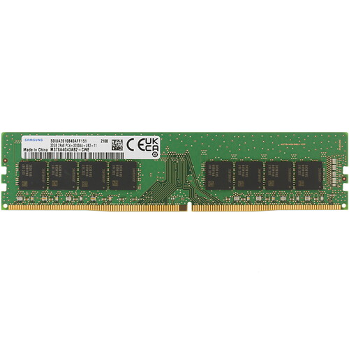 Samsung Оперативная память Samsung OEM [M378A4G43AB2-CWE] 32 ГБ