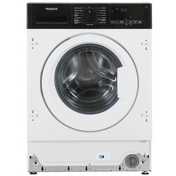 HotPoint Встраиваемая стиральная машина Hotpoint WBIH 7290 VWB
