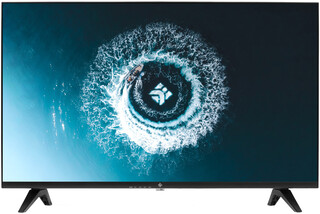 DEXP 32" (81 см) Телевизор DEXP 32HHG1 черный