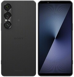 Sony 6.5" Смартфон Sony Xperia 1 VII 512 ГБ черный