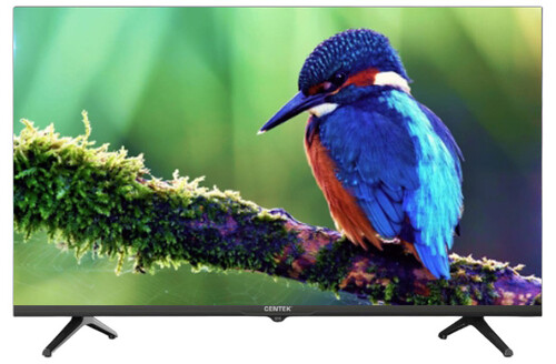 Centek 50" (127 см) Телевизор Centek CT-8550 черный
