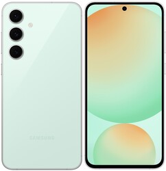 Samsung 6.7" Смартфон Samsung Galaxy S24 FE 256 ГБ зеленый