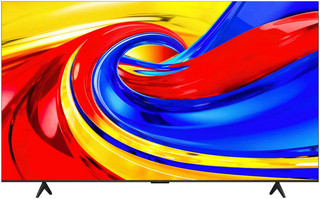 TCL 50" (126 см) Телевизор TCL 50P7L черный
