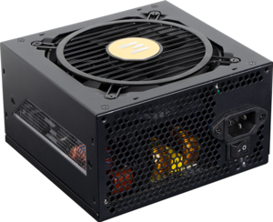 ZALMAN Блок питания ZALMAN TeraMax II VIEW 1000W [ZM1000-TMX2 View] черный