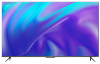 iFFALCON 55" (139 см) Телевизор iFFALCON iFF55Q72 черный