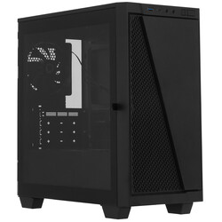 GameMax Корпус GameMax M61  черный