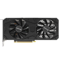 KFA2 Видеокарта KFA2 GeForce RTX 3060 CORE (LHR) [36NOL7MD1VOK]