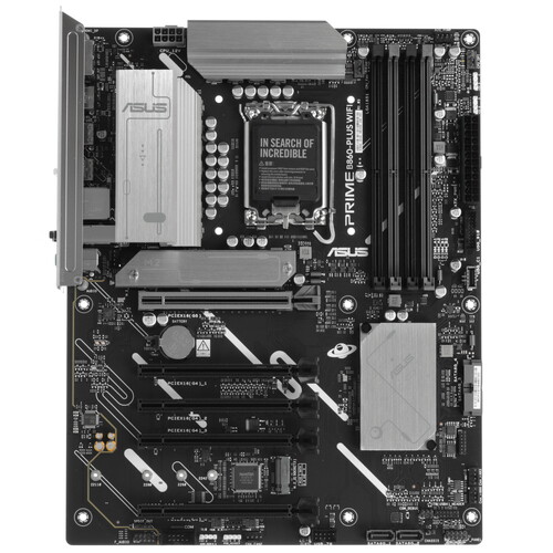 ASUS Материнская плата ASUS PRIME B860-PLUS WIFI