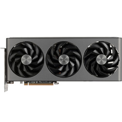 Sapphire Видеокарта Sapphire AMD Radeon RX 7700 XT NITRO+ [11335-02]