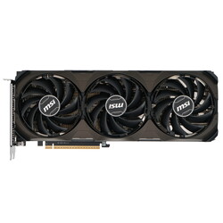 MSI Видеокарта MSI GeForce RTX 5060 Ti SHADOW 3X OC CLASSIC [RTX 5060 Ti 8G SHADOW 3X OC CLASSIC]