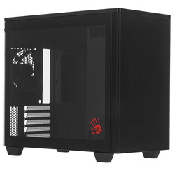 Bloody Корпус A4Tech Bloody BD-CC117F [BD-CC117F-BK] черный