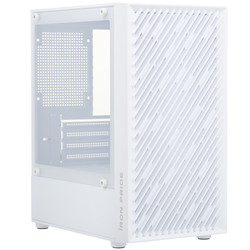 Iron Pride Корпус Iron Pride WARRIOR Z1 [Z1White] белый