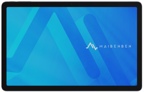 MAIBENBEN 10.95" Планшет MAIBENBEN Pad 5 LTE 128 ГБ серый