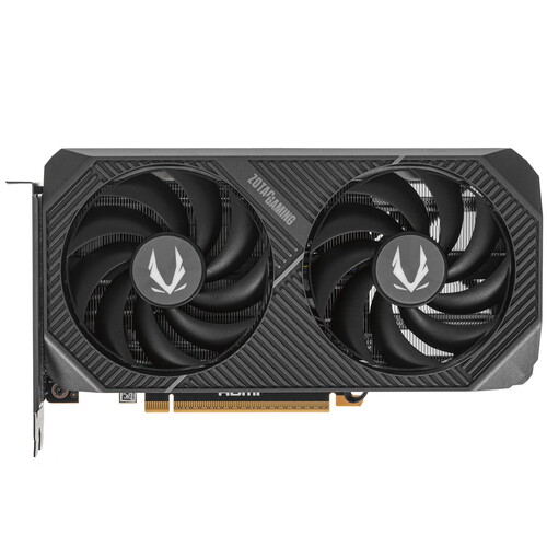 Zotac Видеокарта Zotac GeForce RTX 5060 Ti GAMING Twin Edge [ZT-B50620E-10M]