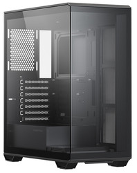 XASTRA Корпус XASTRA Q600 [Q600-0F-UC] черный