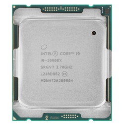 Intel Процессор Intel Core i9-10900X OEM