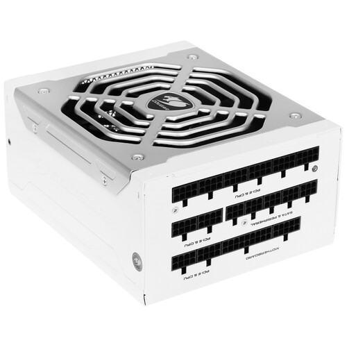 Cougar Блок питания Cougar POLAR 1050 [31PL105001P01] белый