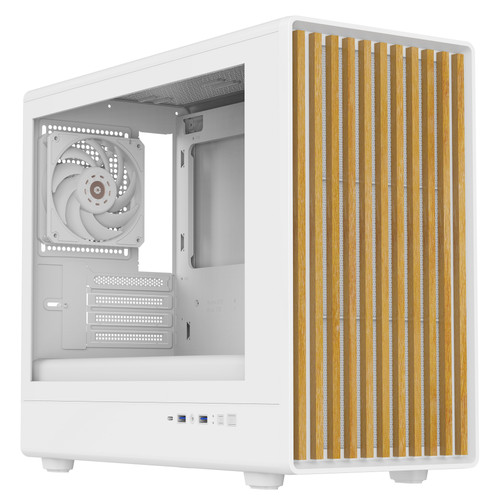 ARDOR GAMING Корпус ARDOR GAMING Element W4  белый