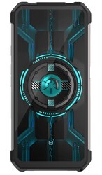 Unihertz 6.73" Смартфон Unihertz Shark 3 512 ГБ черный
