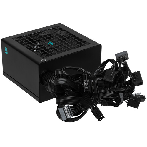 GamerStorm (DEEPCOOL) Блок питания DEEPCOOL GamerStorm PK700D [R-PK700D-FA0B-WGEU] черный
