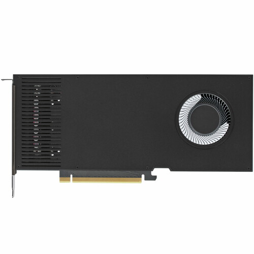 PNY Видеокарта PNY RTX A4000 [VCNRTXA4000-PB]